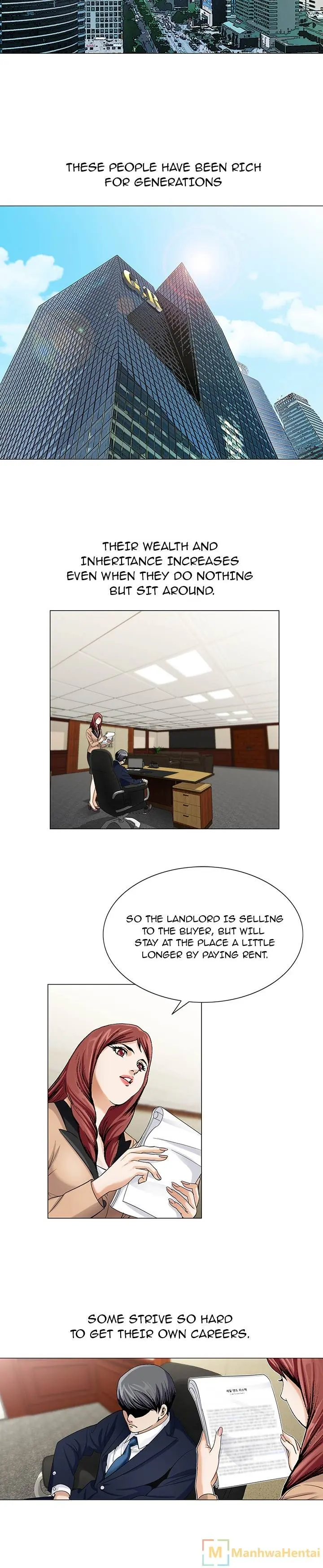 Jeopardy Episode 8 - Page 5