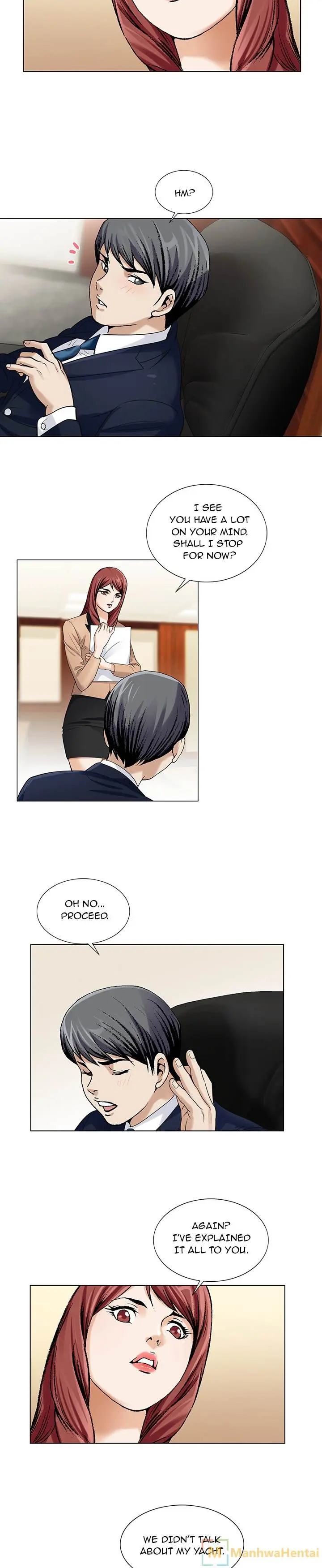 Jeopardy Episode 8 - Page 9
