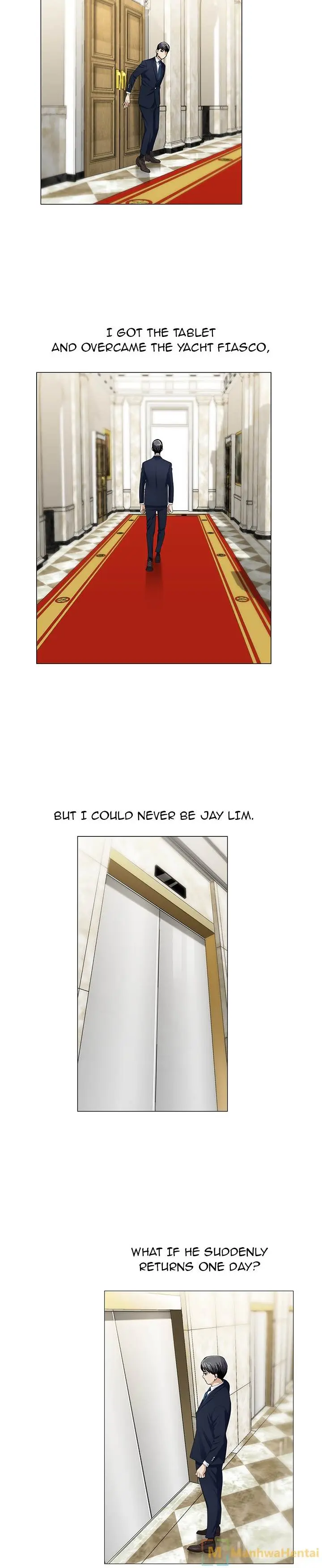 Jeopardy Episode 9 - Page 12