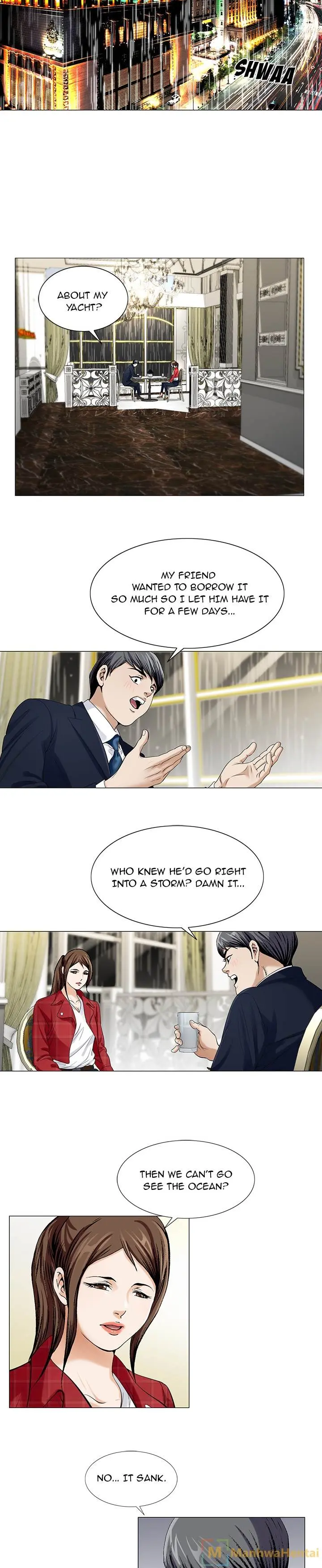 Jeopardy Episode 9 - Page 2