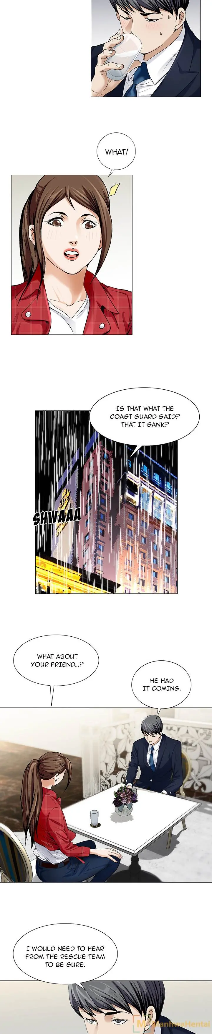 Jeopardy Episode 9 - Page 3