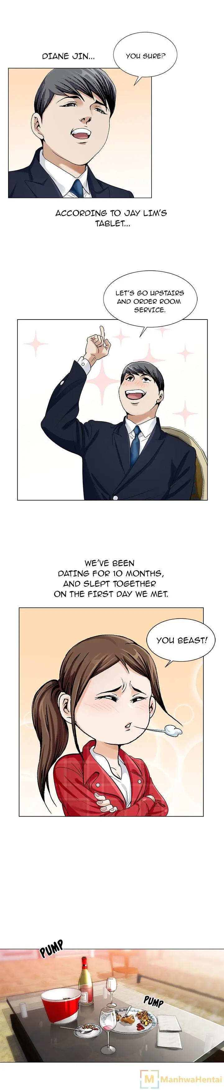 Jeopardy Episode 9 - Page 5