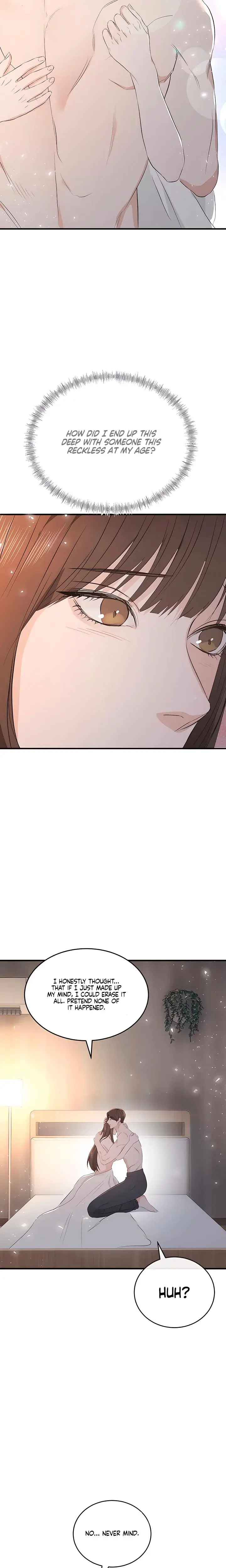 Ji Hee-Jin and Ji Hyun-Woo Meet Again Episode 6 - Page 4