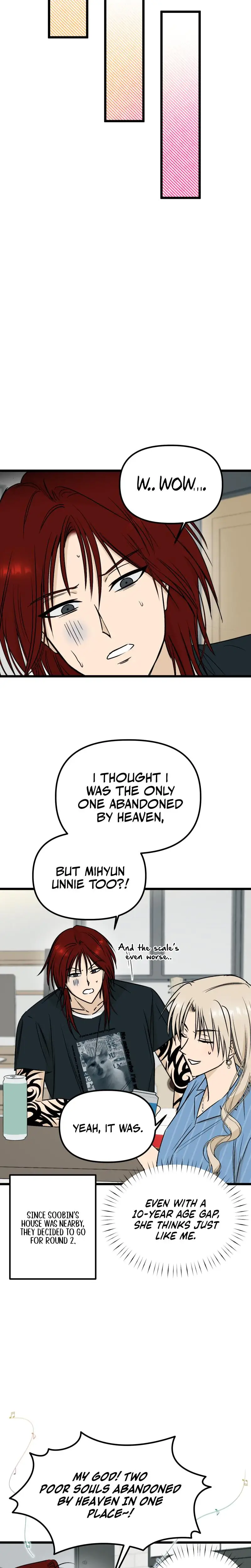 Jinx Rain Episode 1 - Page 12