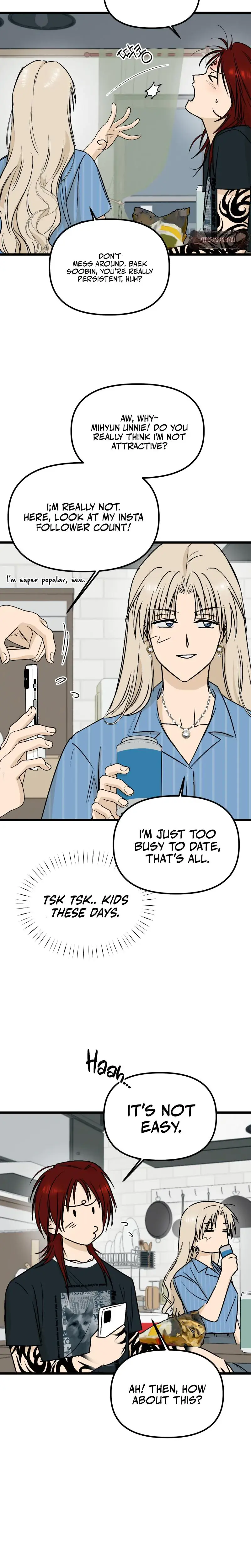 Jinx Rain Episode 1 - Page 14