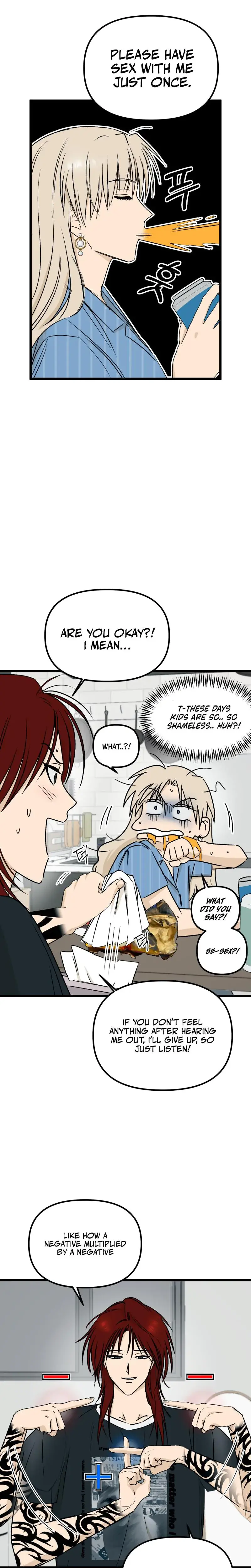 Jinx Rain Episode 1 - Page 15