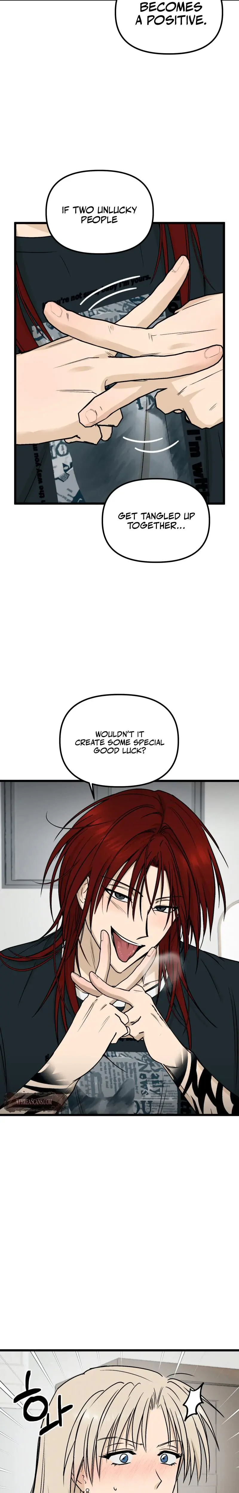 Jinx Rain Episode 1 - Page 16