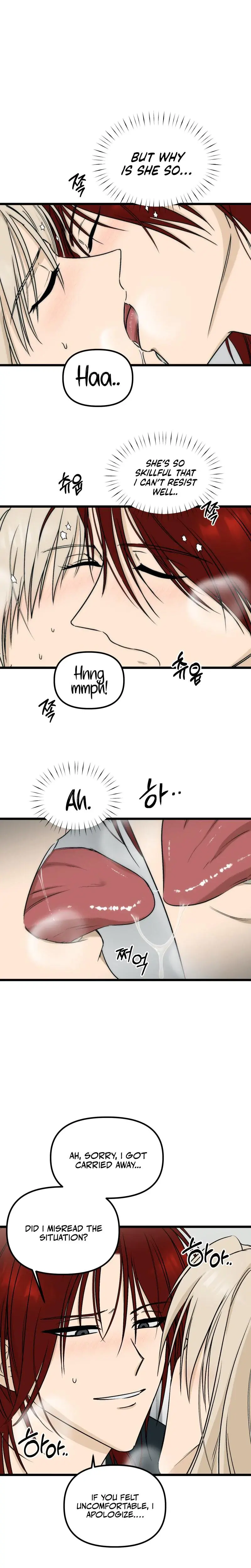 Jinx Rain Episode 1 - Page 18