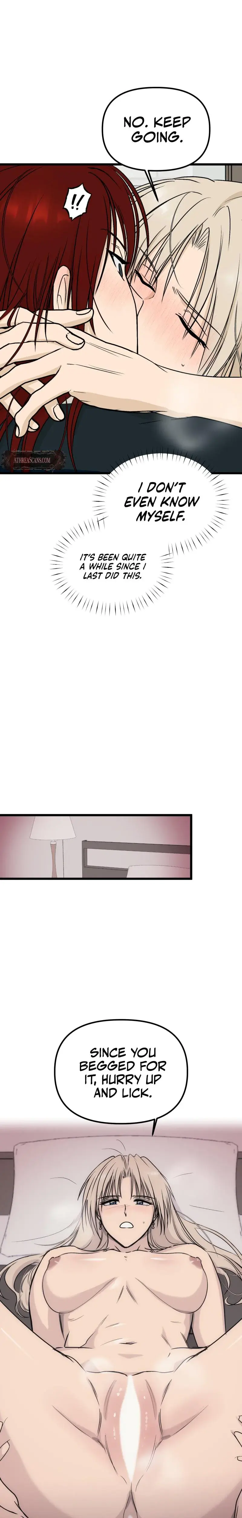 Jinx Rain Episode 1 - Page 19