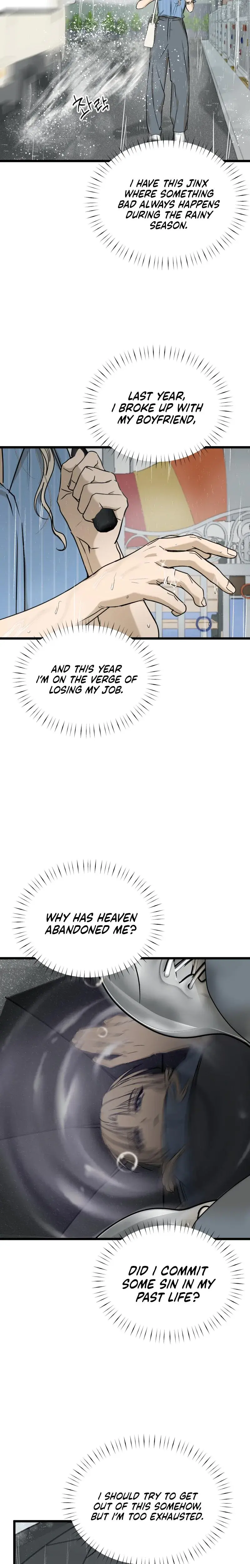 Jinx Rain Episode 1 - Page 2