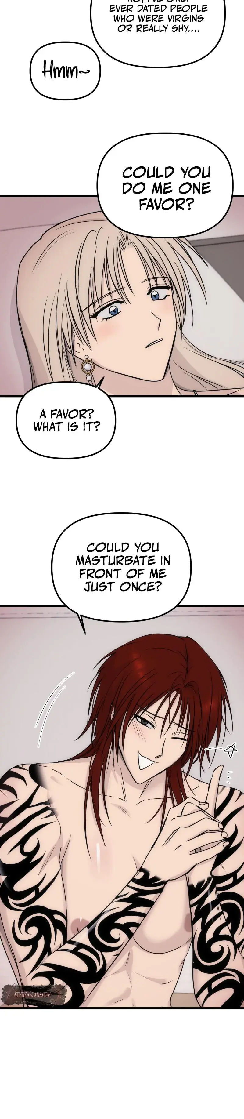 Jinx Rain Episode 1 - Page 21