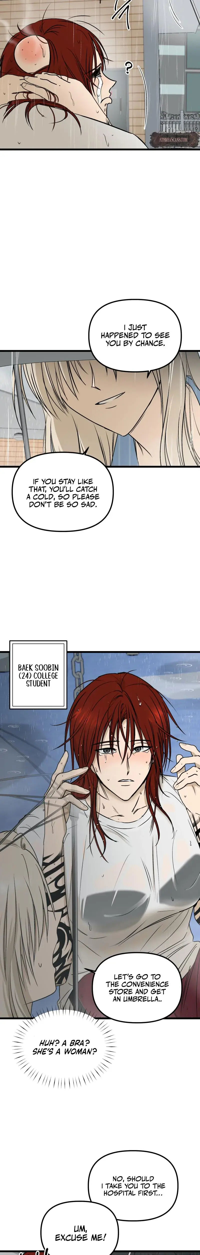 Jinx Rain Episode 1 - Page 6
