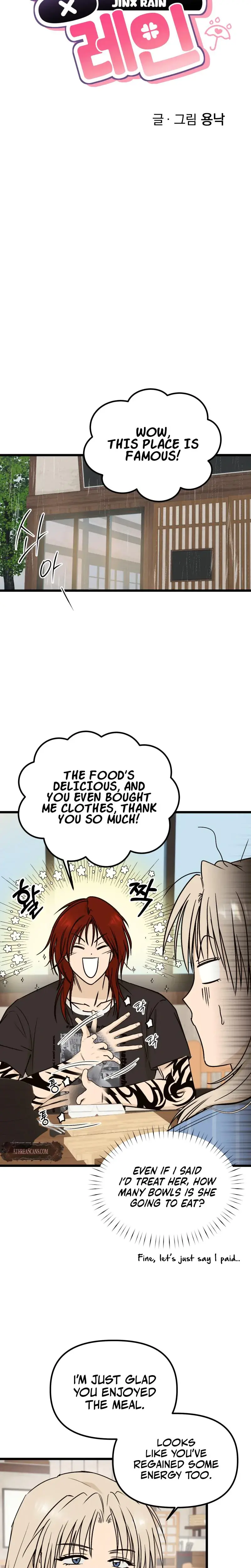 Jinx Rain Episode 1 - Page 8