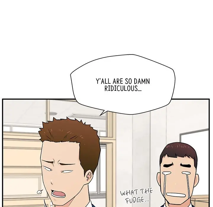 Jinxed Episode 1 - Page 106