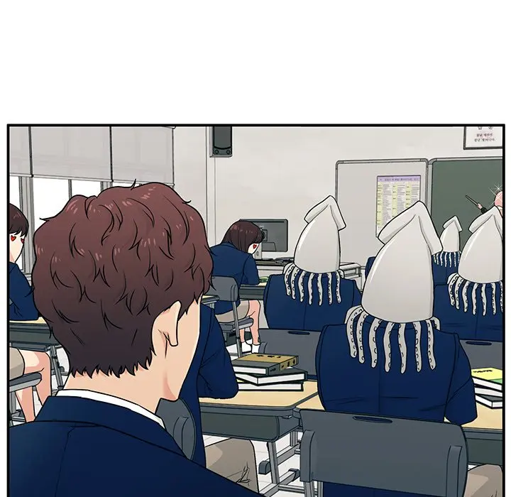 Jinxed Episode 1 - Page 116