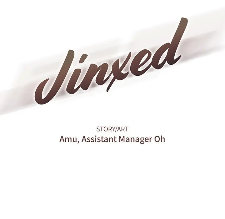 Jinxed Episode 1 - Page 168