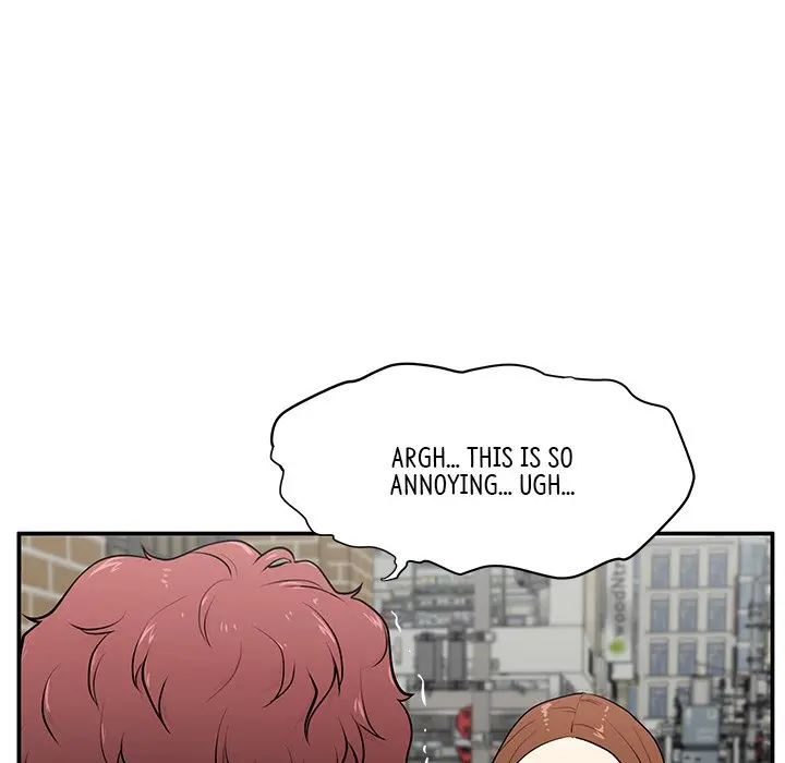 Jinxed Episode 1 - Page 28