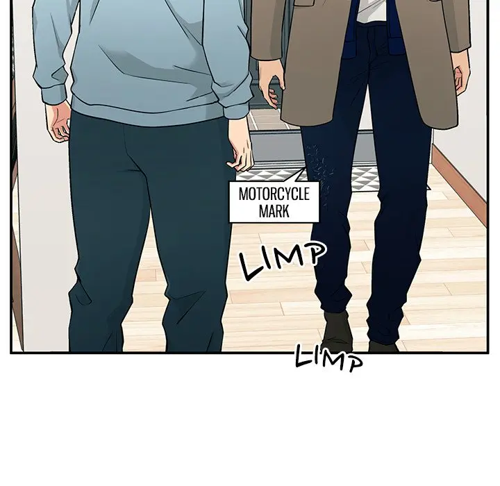 Jinxed Episode 1 - Page 43