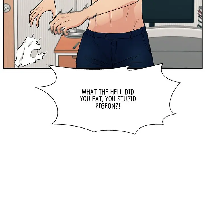 Jinxed Episode 1 - Page 73
