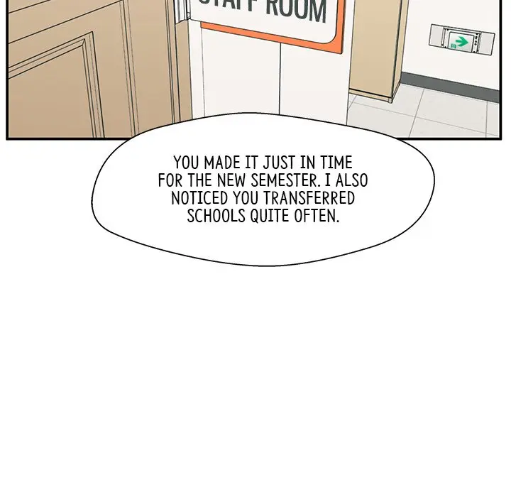 Jinxed Episode 1 - Page 78