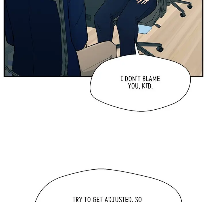 Jinxed Episode 1 - Page 80