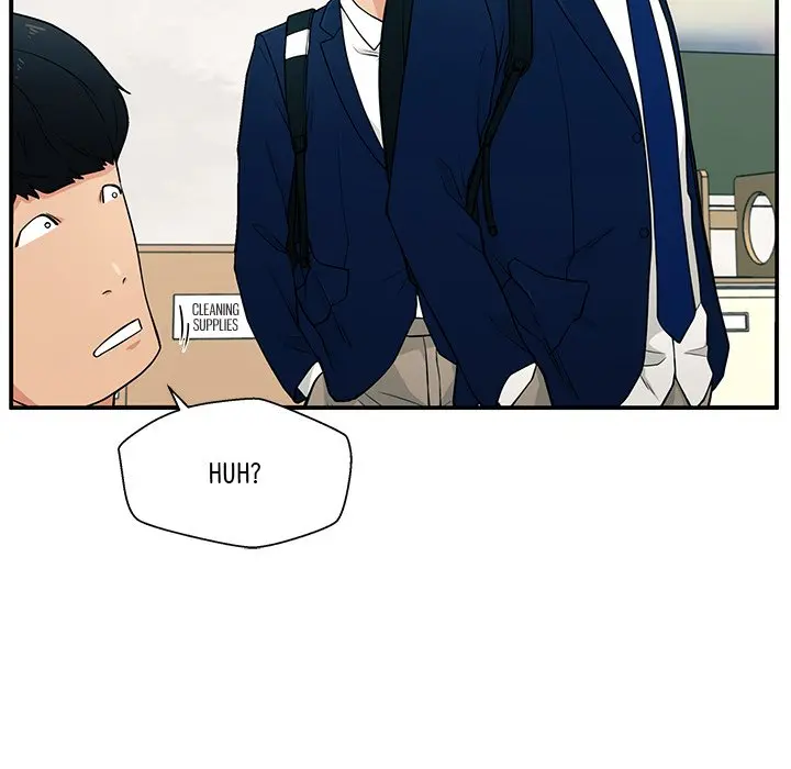 Jinxed Episode 1 - Page 91