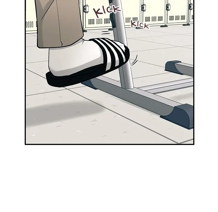 Jinxed Episode 1 - Page 98