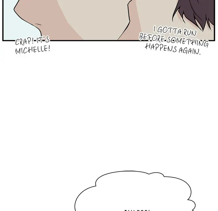 Jinxed Episode 2 - Page 122
