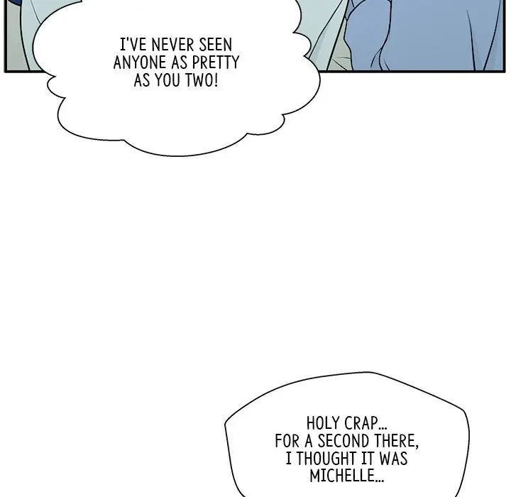 Jinxed Episode 2 - Page 141