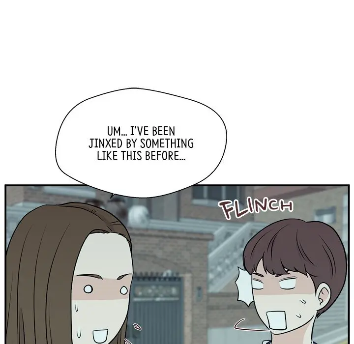 Jinxed Episode 2 - Page 147