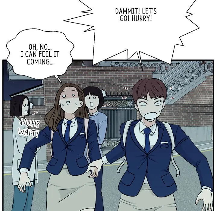 Jinxed Episode 2 - Page 149