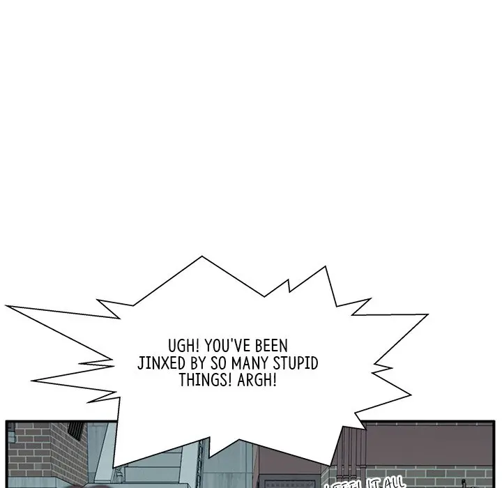 Jinxed Episode 2 - Page 151