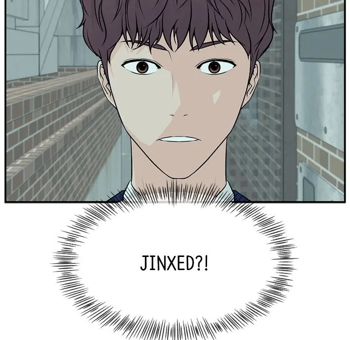 Jinxed Episode 2 - Page 154