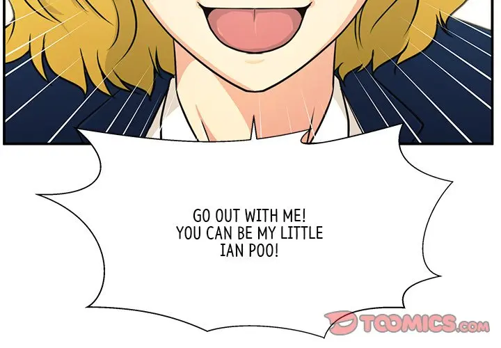 Jinxed Episode 2 - Page 3