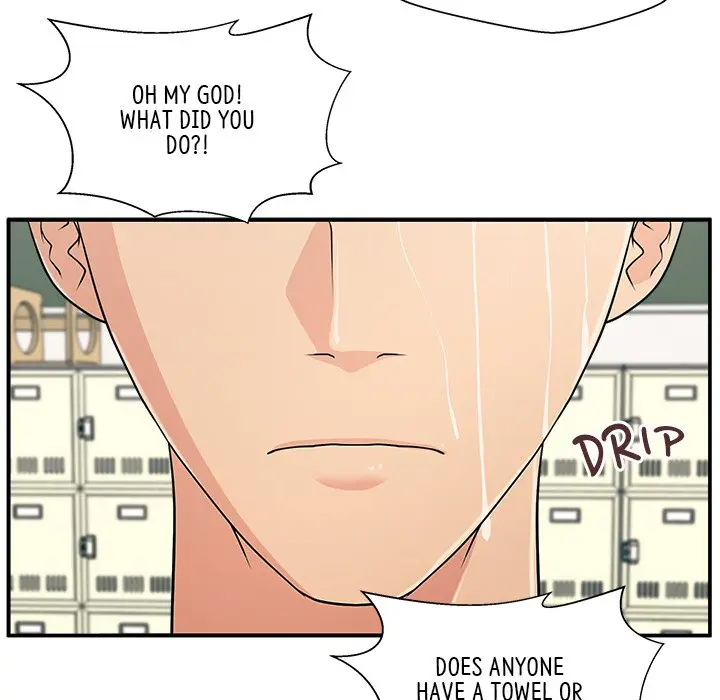Jinxed Episode 2 - Page 8