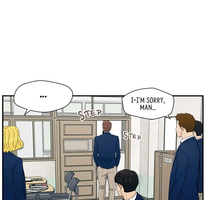 Jinxed Episode 2 - Page 83