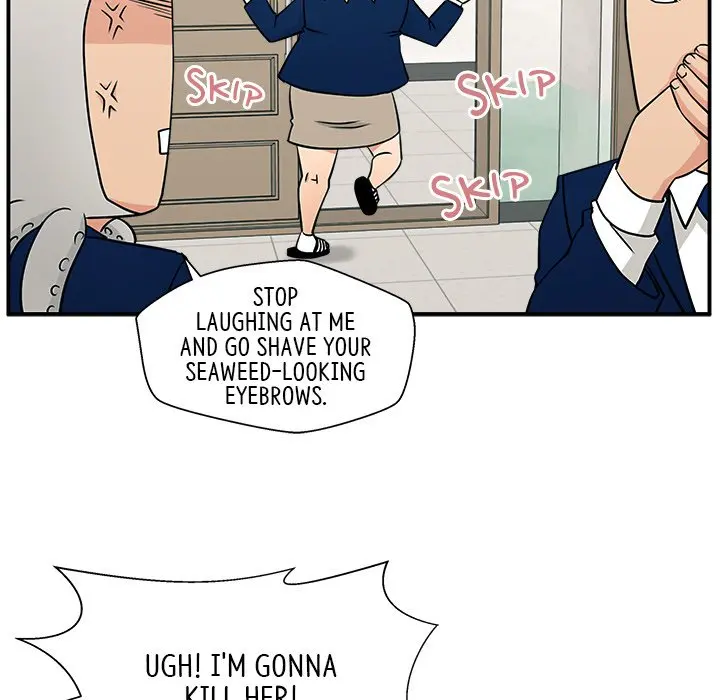 Jinxed Episode 2 - Page 95