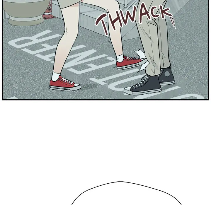 Jinxed Episode 3 - Page 100