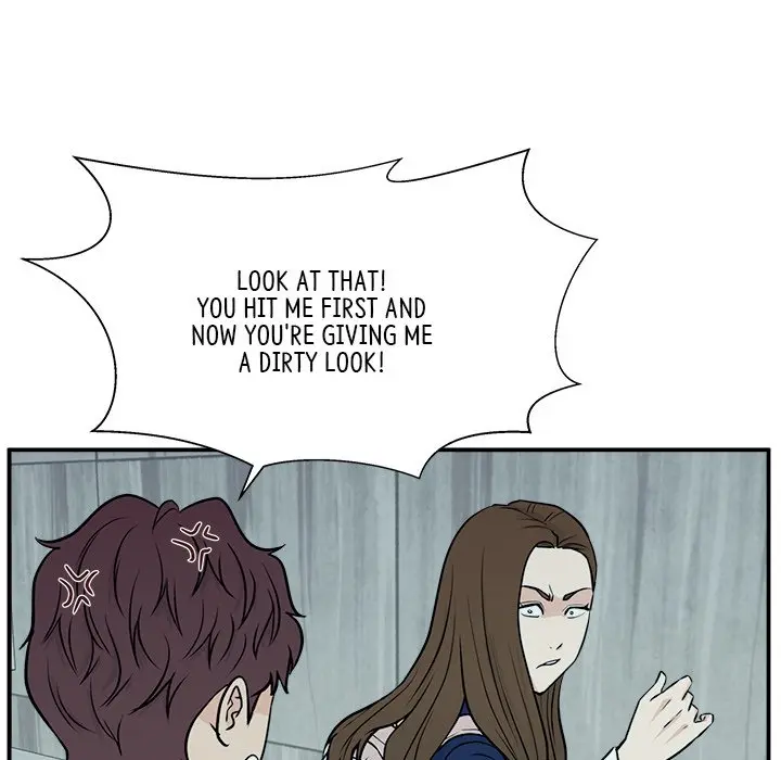 Jinxed Episode 3 - Page 109