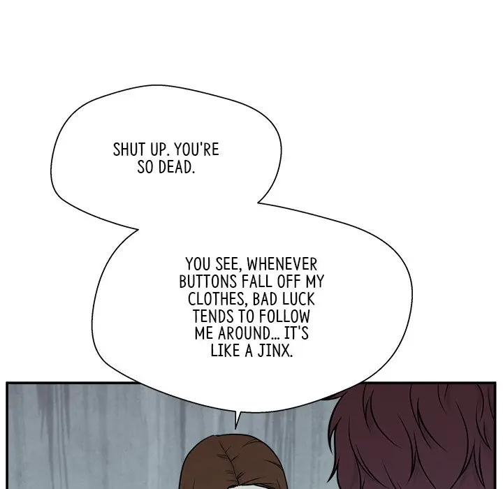 Jinxed Episode 3 - Page 111
