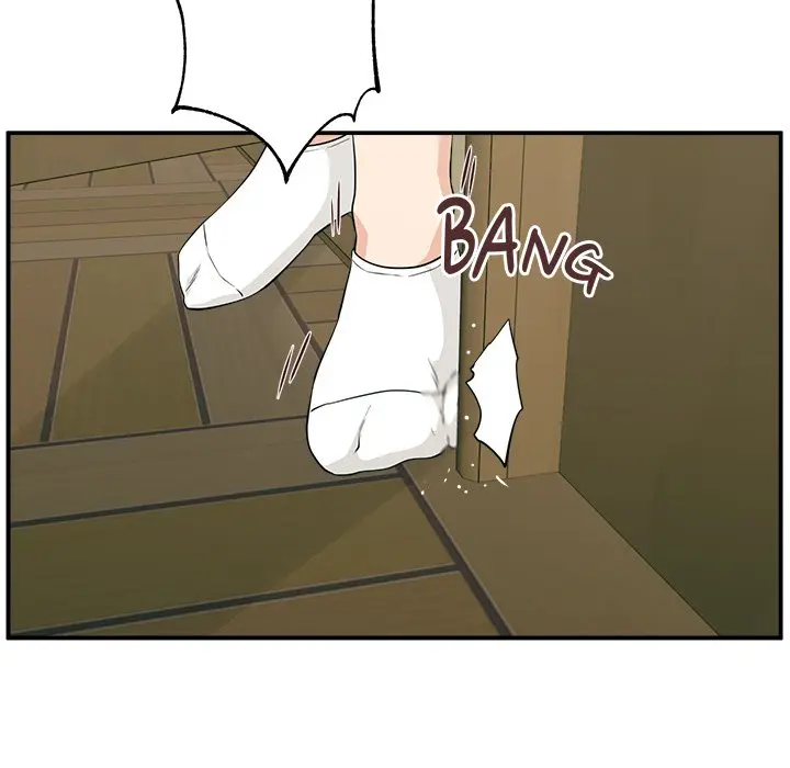 Jinxed Episode 3 - Page 13