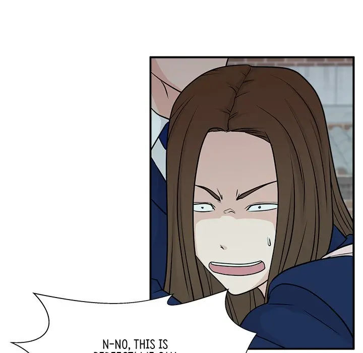 Jinxed Episode 3 - Page 136