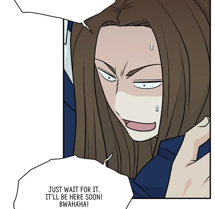 Jinxed Episode 3 - Page 141