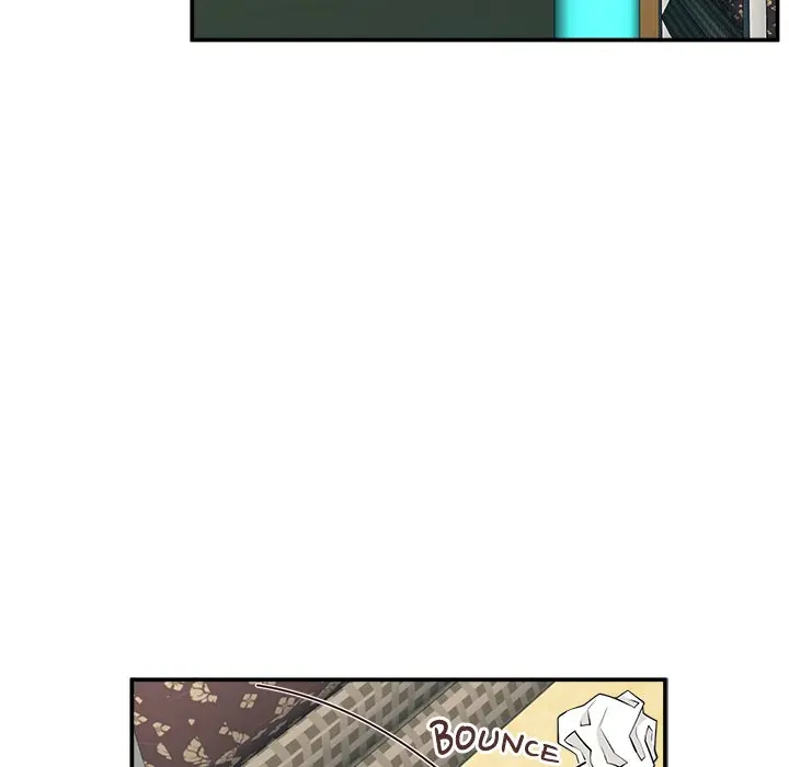 Jinxed Episode 3 - Page 23