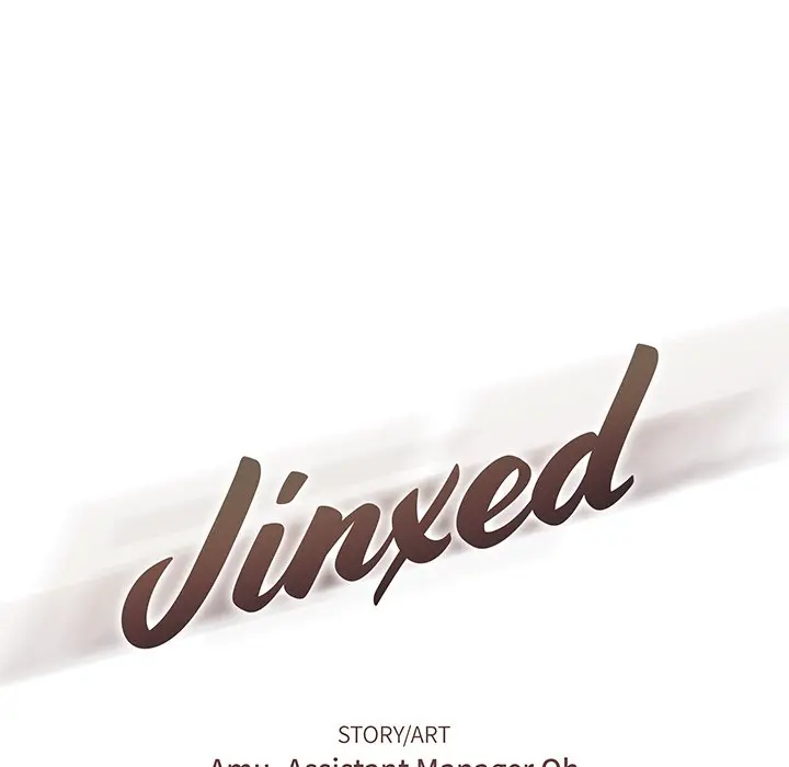 Jinxed Episode 3 - Page 27