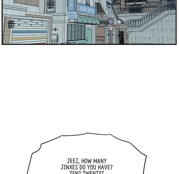 Jinxed Episode 3 - Page 29