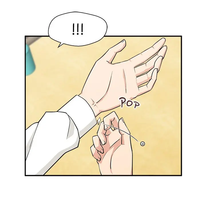 Jinxed Episode 3 - Page 7