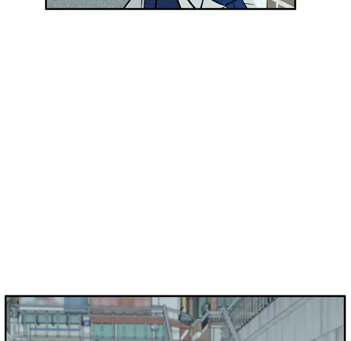 Jinxed Episode 3 - Page 71