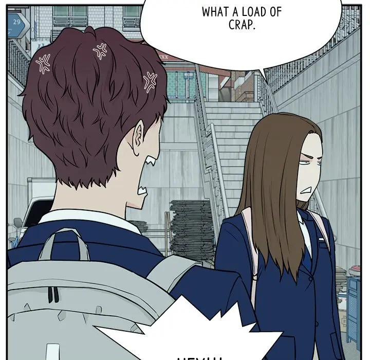 Jinxed Episode 3 - Page 81
