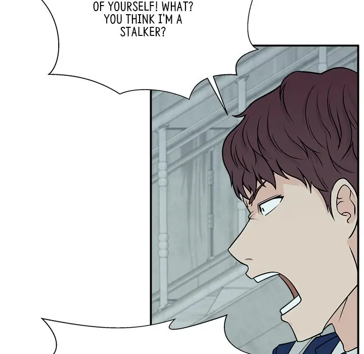 Jinxed Episode 3 - Page 83